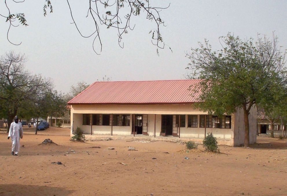 boko haram school attacks