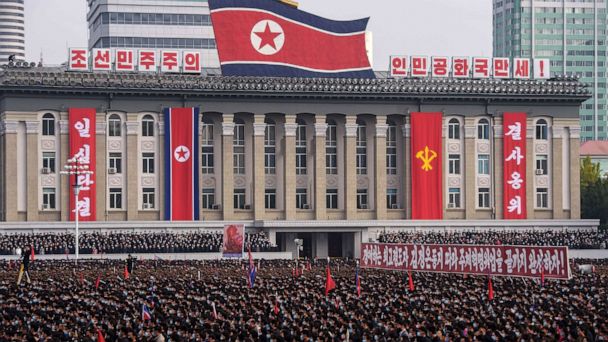 what type of government is north korea what type of government is north korea