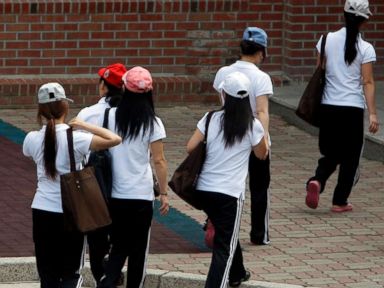 Hackers steal personal data of N. Korean defectors in S. Korean resettlement center