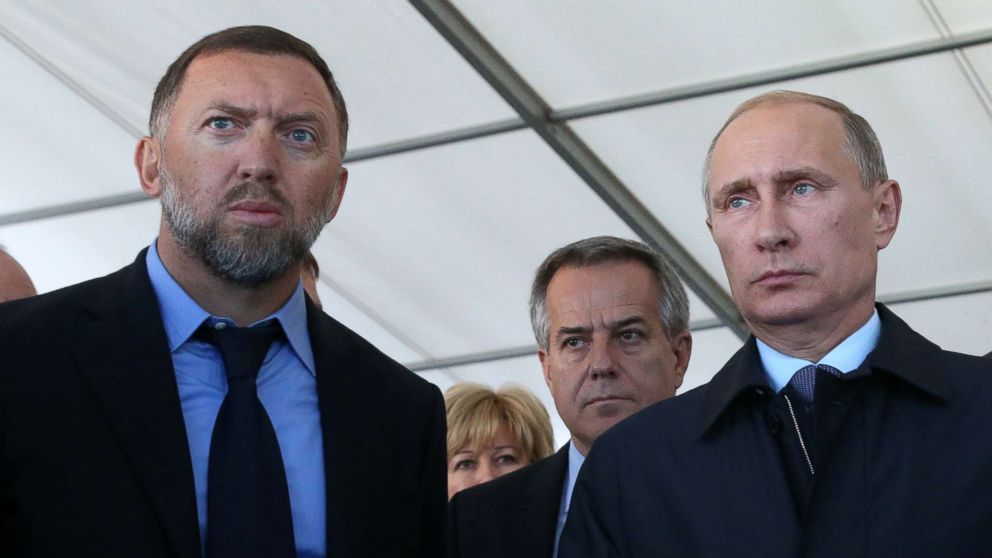 Russia is threatening to block YouTube and Instagram over video of oligarch