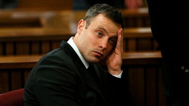 Blade Runner Oscar Pistorius To Be Released From Prison After Murder