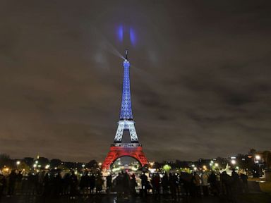 Judges close investigations into Paris 2015 terror attacks