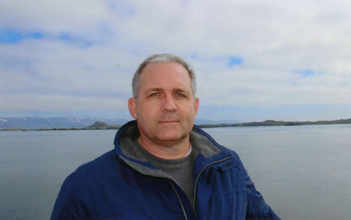 PHOTO: Paul Whelan was detained in Russia on Dec. 28, 2018, on charges of being an American spy.