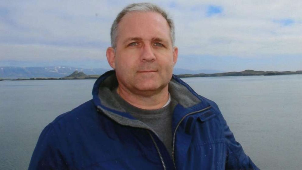 PHOTO: Paul Whelan was detained in Russia on Dec. 28, 2018, on charges of being an American spy.