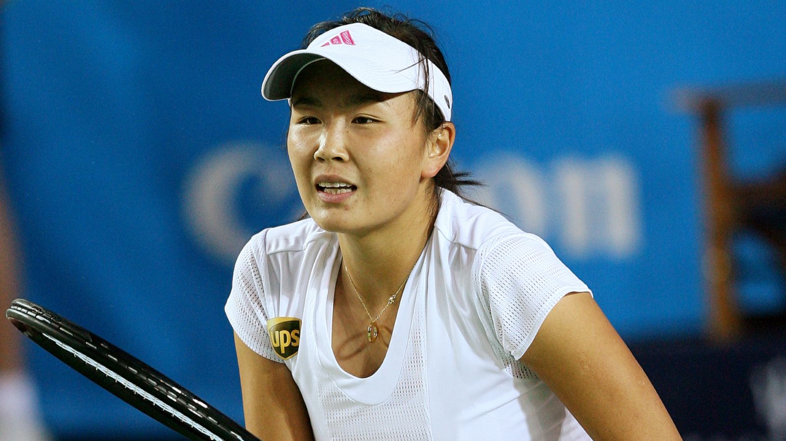 Fears grow for missing Chinese tennis star who accused ex-official of sexual assault