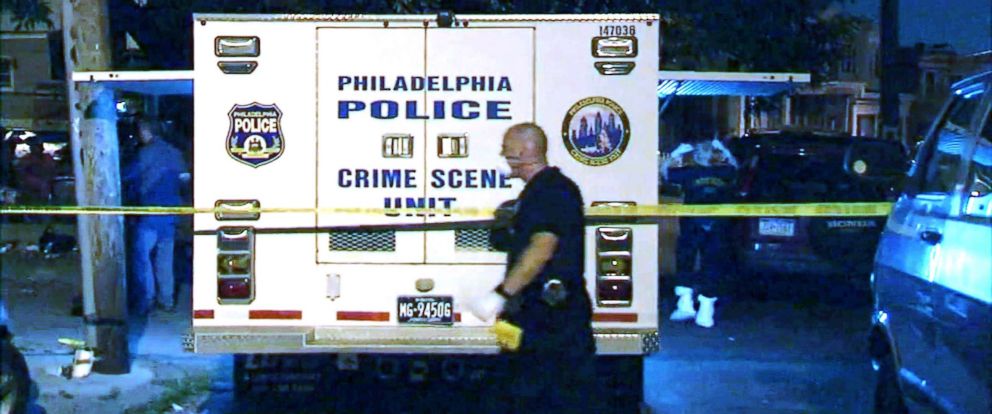 Police Investigating Whether Body Of Woman Found In Philadelphia Is ...