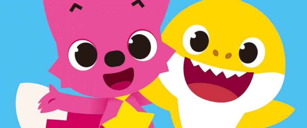 Pinkfong is K-pop for the next generation - ABC News