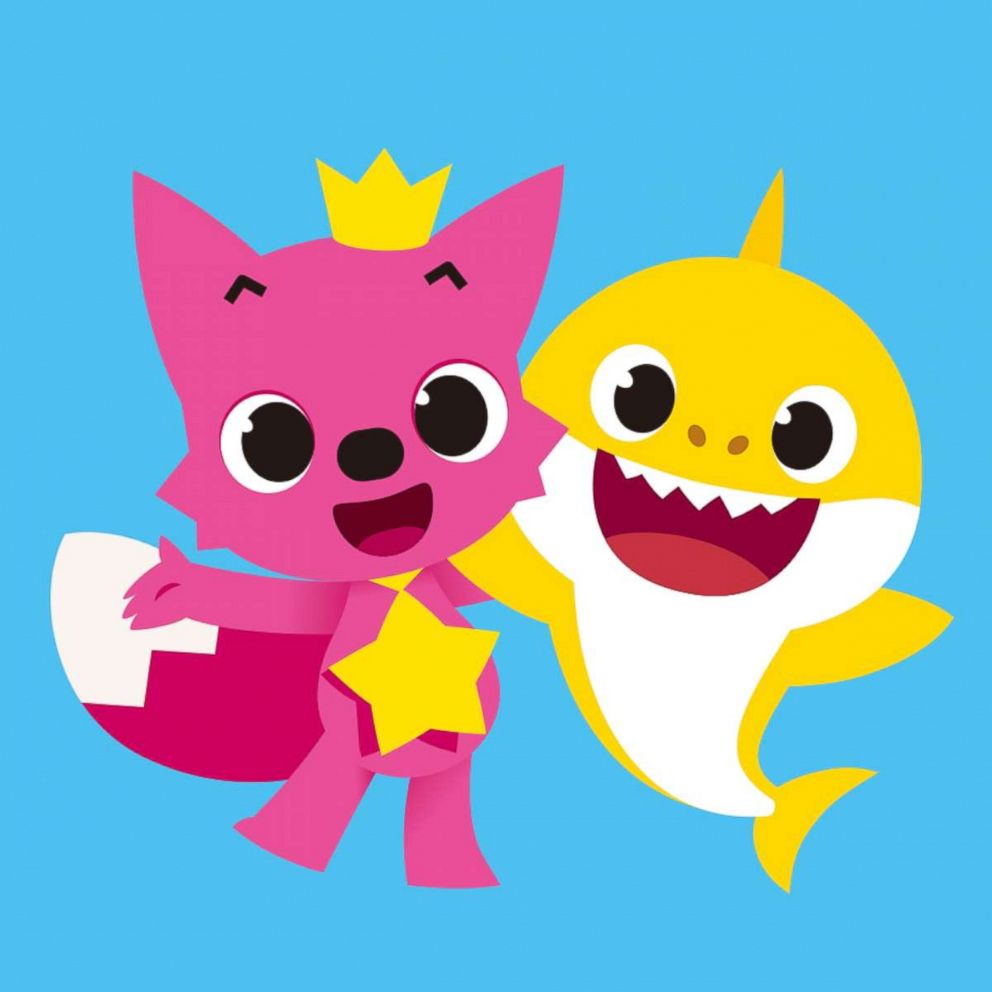 Watch Pinkfong! Baby Shark & More Animal Songs