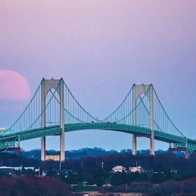 Supermoons occur several times a year when the moon becomes closest to Earth in orbit.