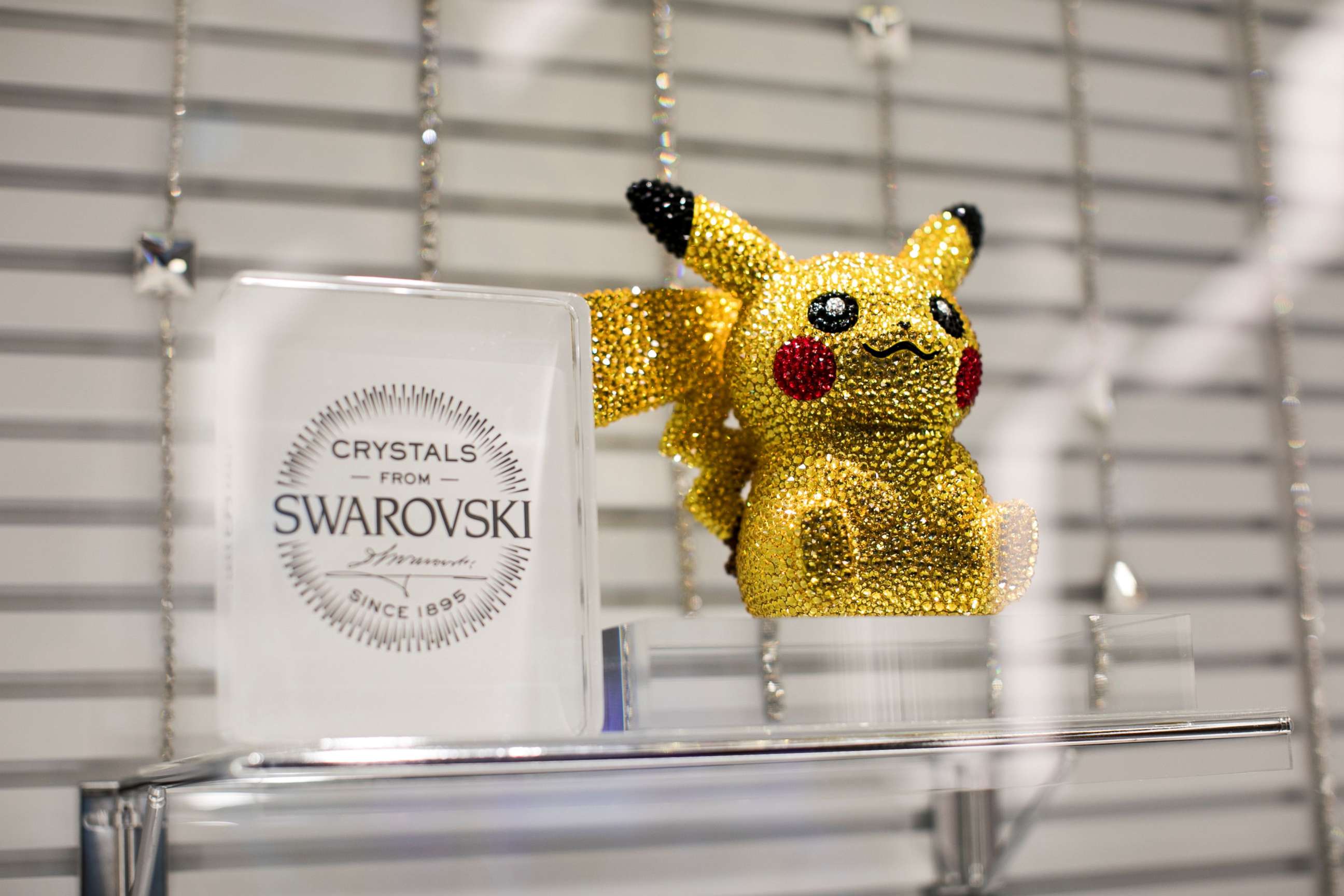 Rare Pikachu Pokémon Trading Card Sells Big at Auction