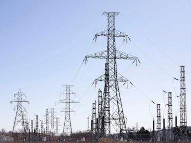 Tariffs could impact longstanding electricity trade between US and Canada