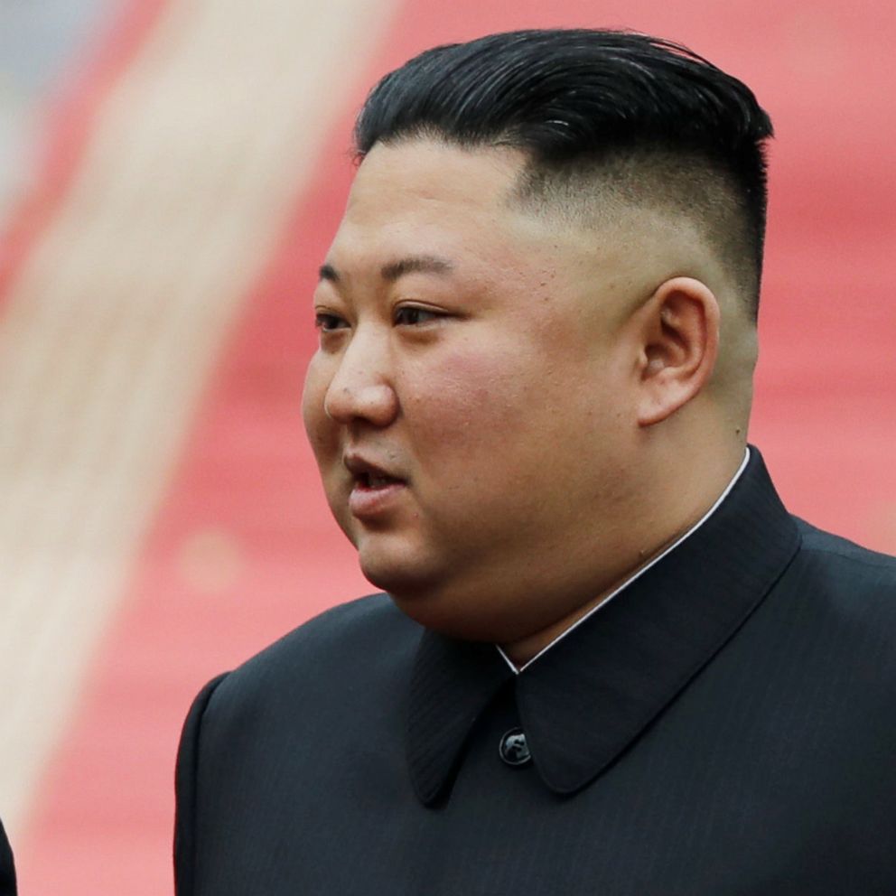 North Koreas Kim Jong Un orders spy satellite launch to counter US South  threats  India Today