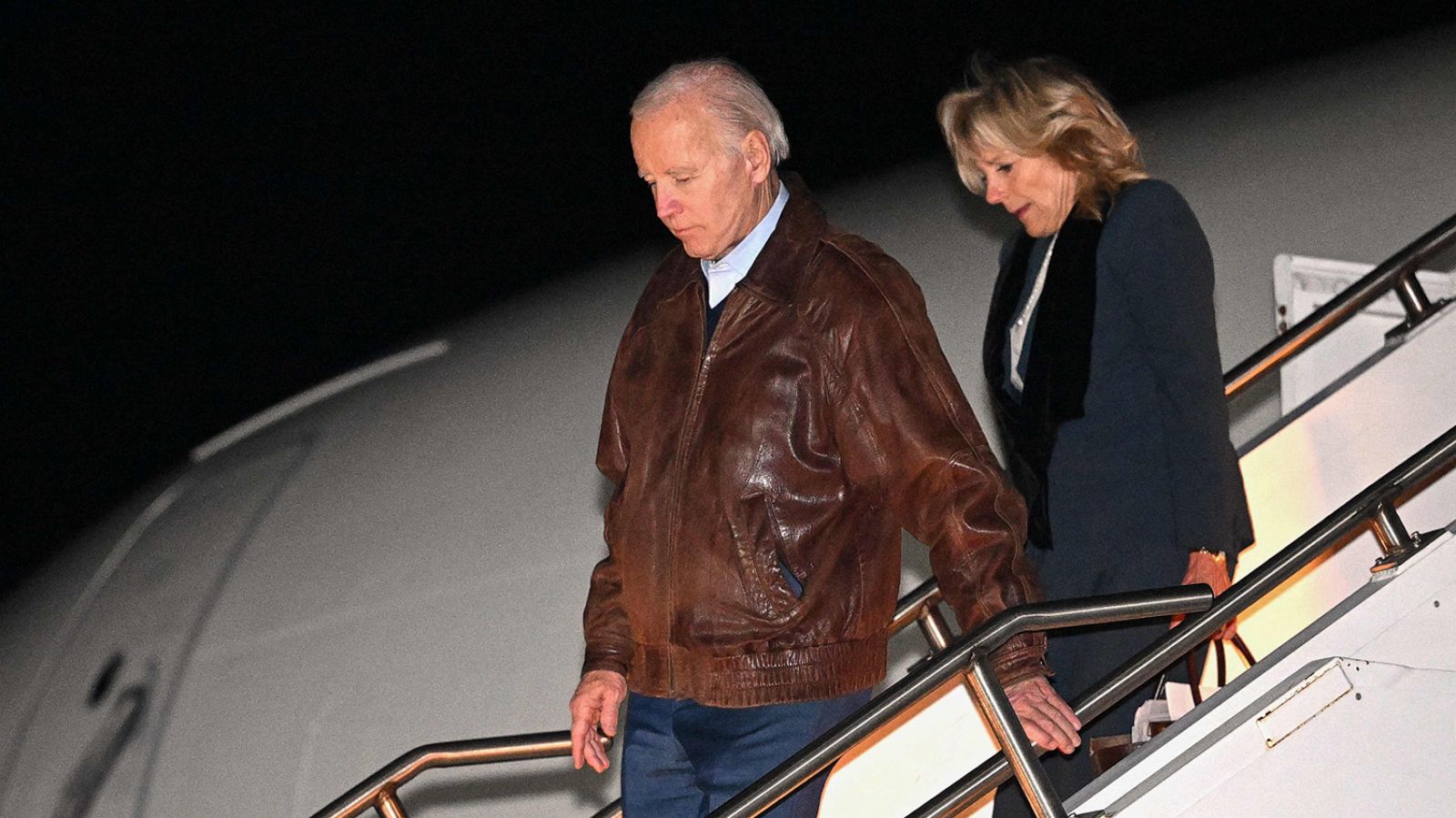 Here's what the Bidens have been up to on Nantucket