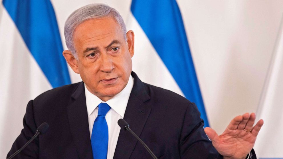 Minister prime israel new As Israeli