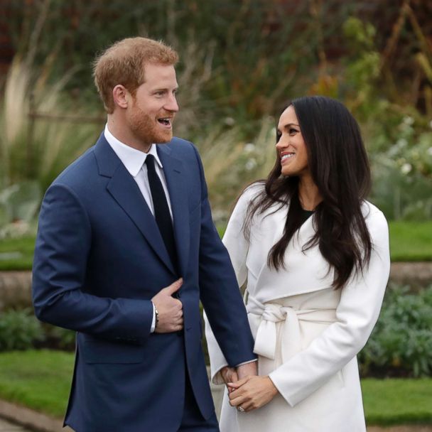 3-Royal Wedding Prince Harry Meghan Markle BOOKMARKS Keepsake Invitation replica 