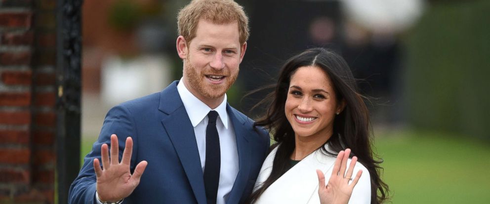 Image result for prince harry and markle