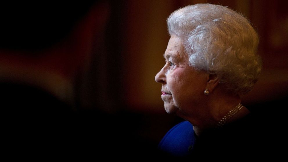 Major world events during Queen Elizabeth II's historic 70-year reign