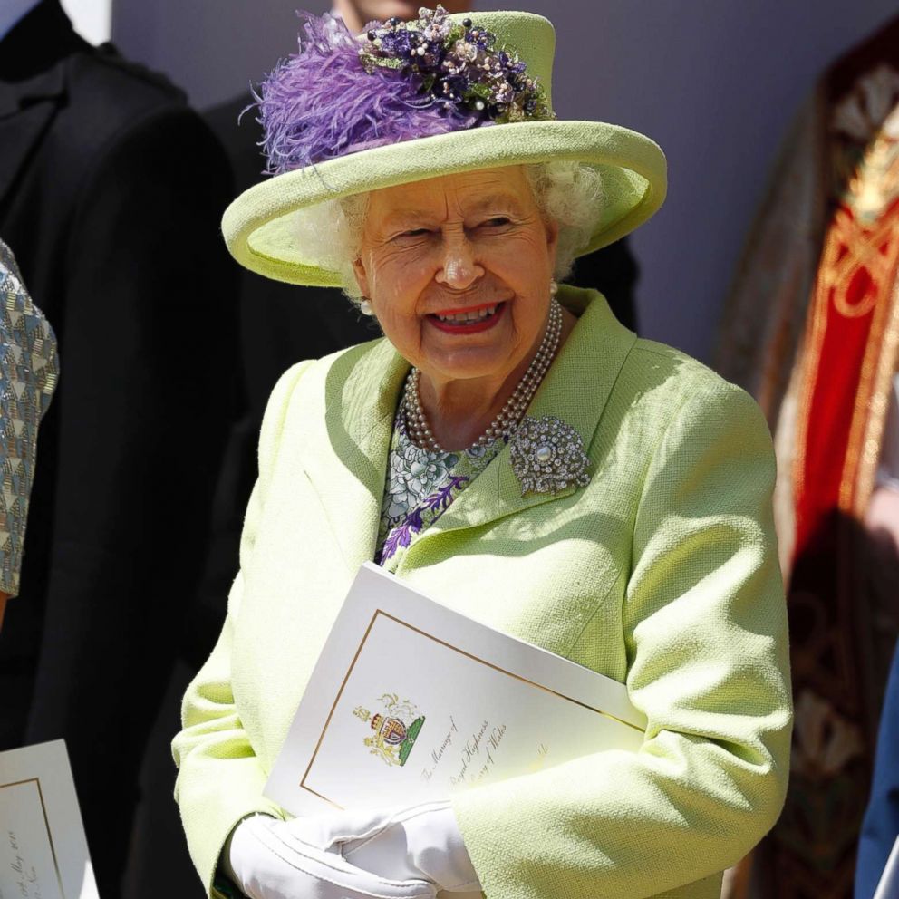 queen elizabeth green dress Queen Elizabeth's fashion sense, the designers who shaped it over 75 years and the royal dress code's rules