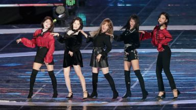 South Korean K Pop Singers To Perform In North Korea Abc News