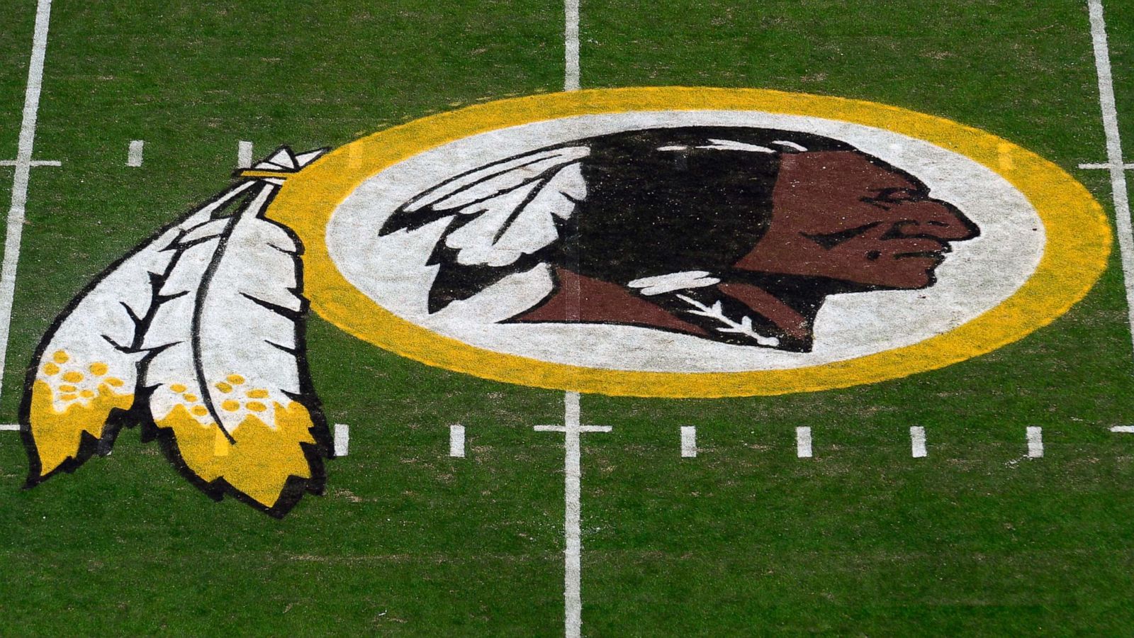 Washington Redskins to undergo 'thorough review' of team name - ABC News