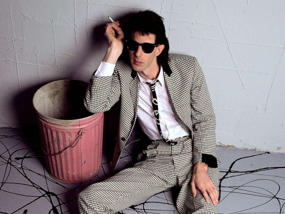 Ric Ocasek, Eddie Money and other notable people who died in 2019