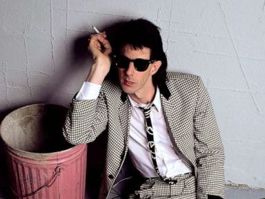 Ric Ocasek, Eddie Money and other notable people who died in 2019