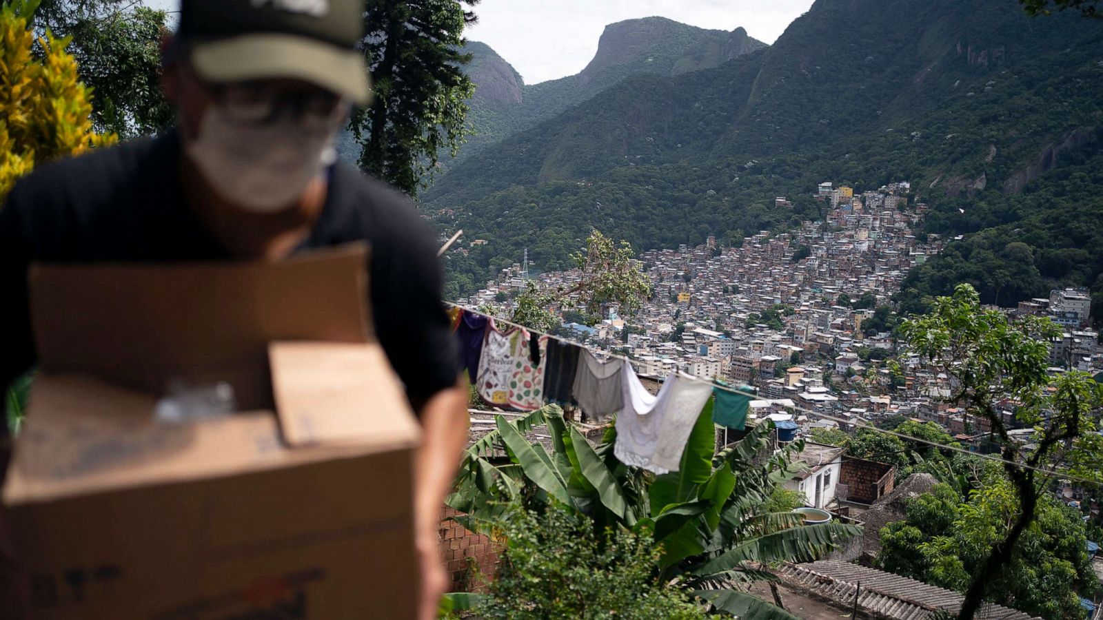 Looking to Help Rio Favelas Mitigate the Effects of Covid-19? Here's an  Extensive List of Community Campaigns - RioOnWatch