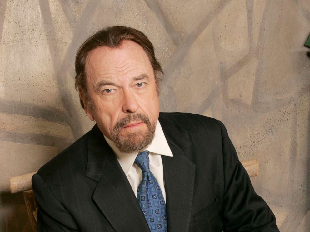 Rip Torn, 88