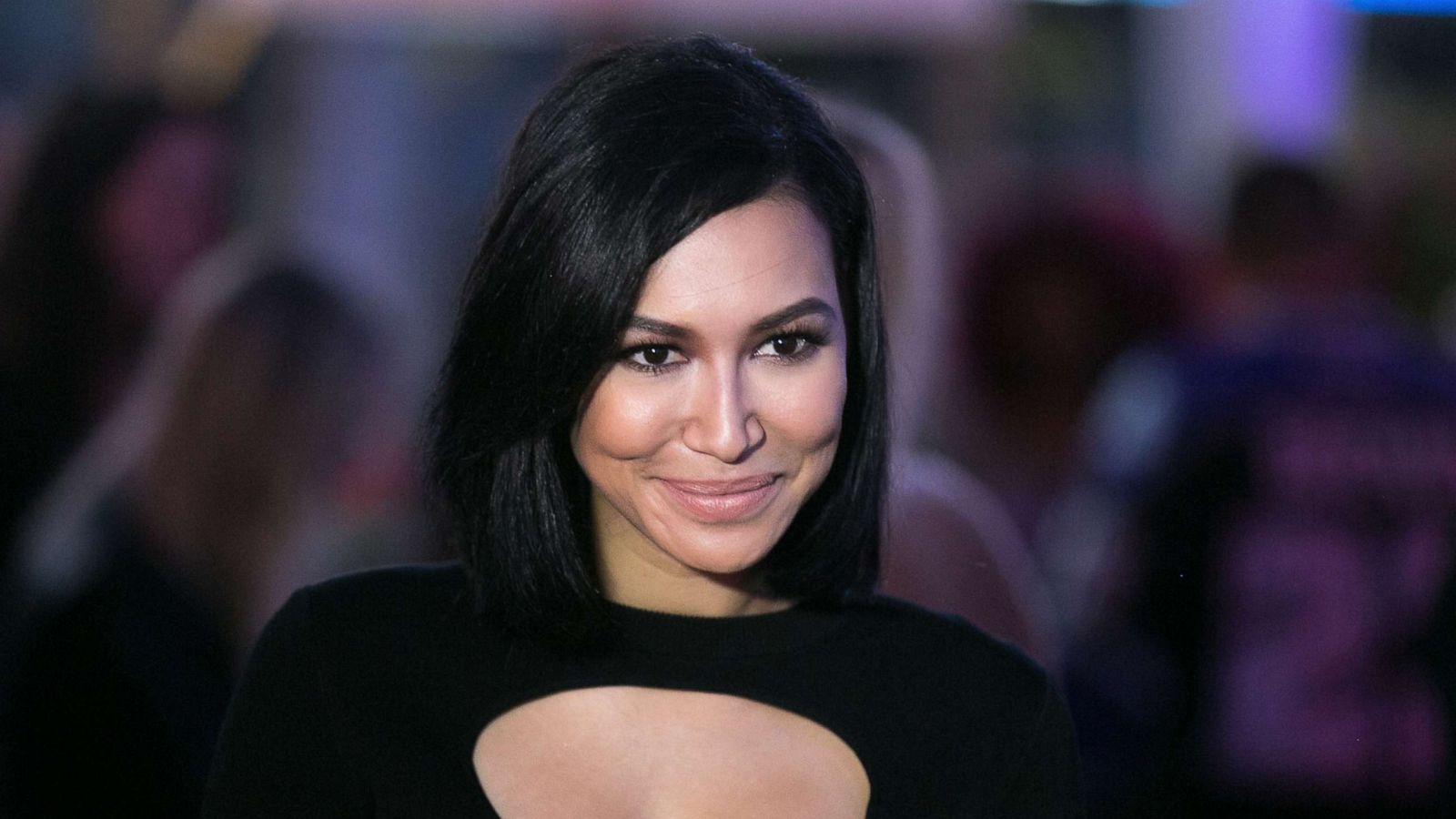 PHOTO: Naya Rivera arrives for the March Of Dimes: Imagine A World Premiere Event at L.A. LIVEÃÂ¢s Microsoft Square on November 9, 2017 in Los Angeles.