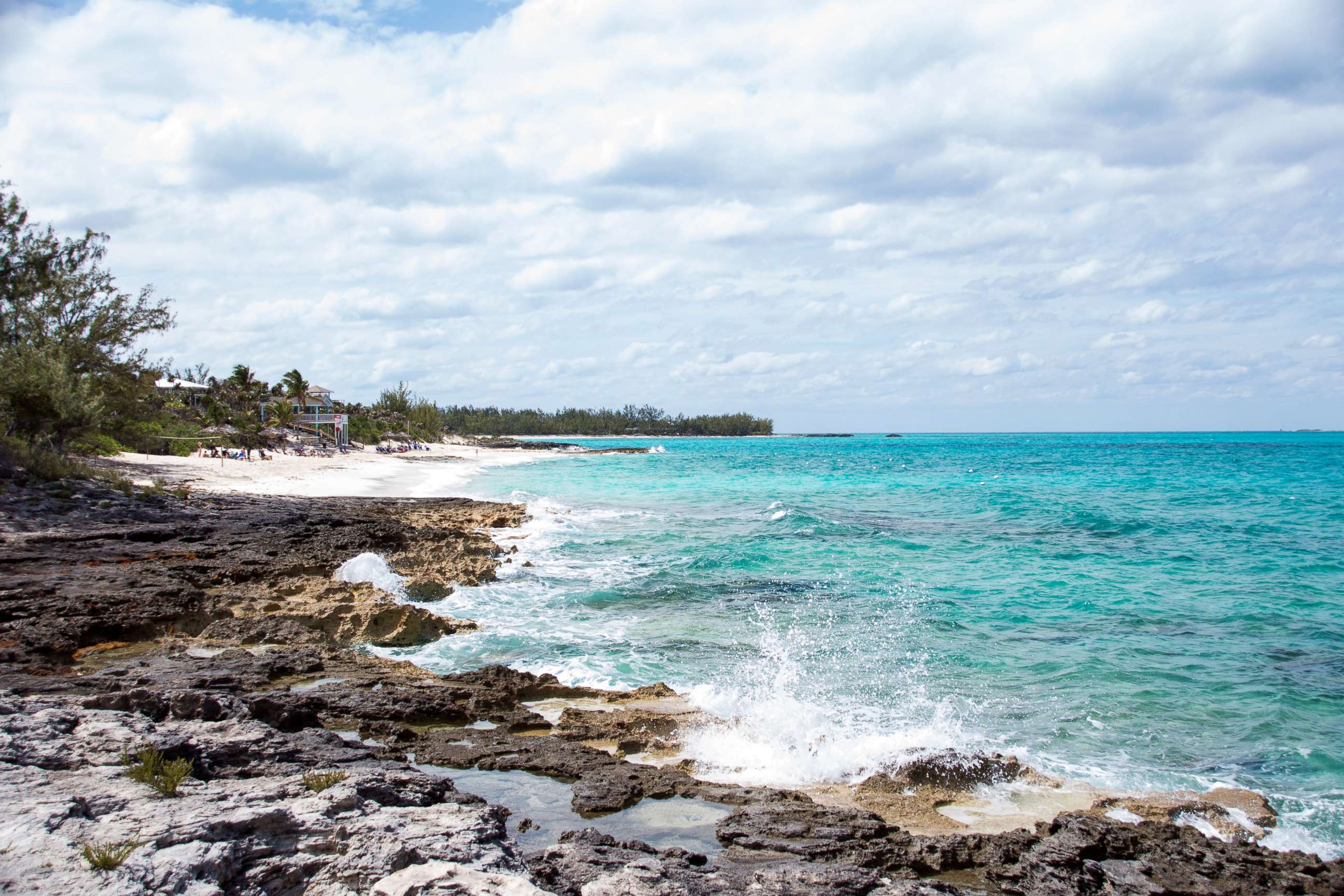 PHOTO: Rose Island, Bahamas