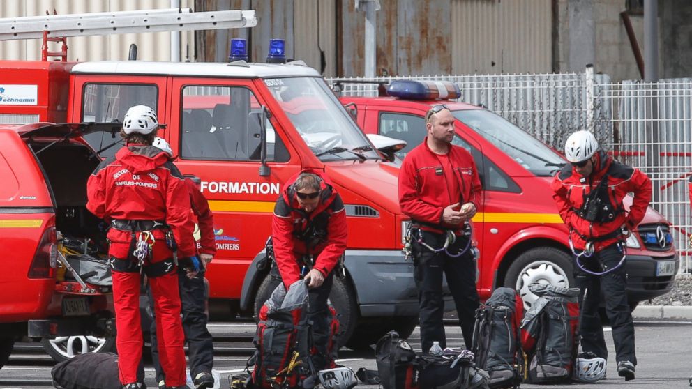 Germanwings Plane Crash: What We Know So Far - ABC News