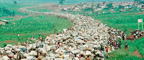 Rwanda Genocide Remembered 25 Years Later Abc News Rwanda Genocide Remembered 25 Years Later Abc News