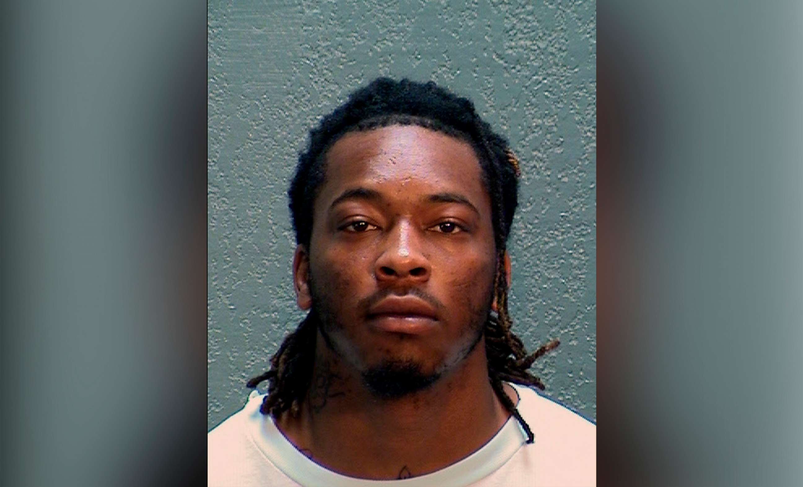 PHOTO: Dandrae Martin is shown in an undated photo released by the Arizona Department of Corrections, Rehabilitation and Reentry.