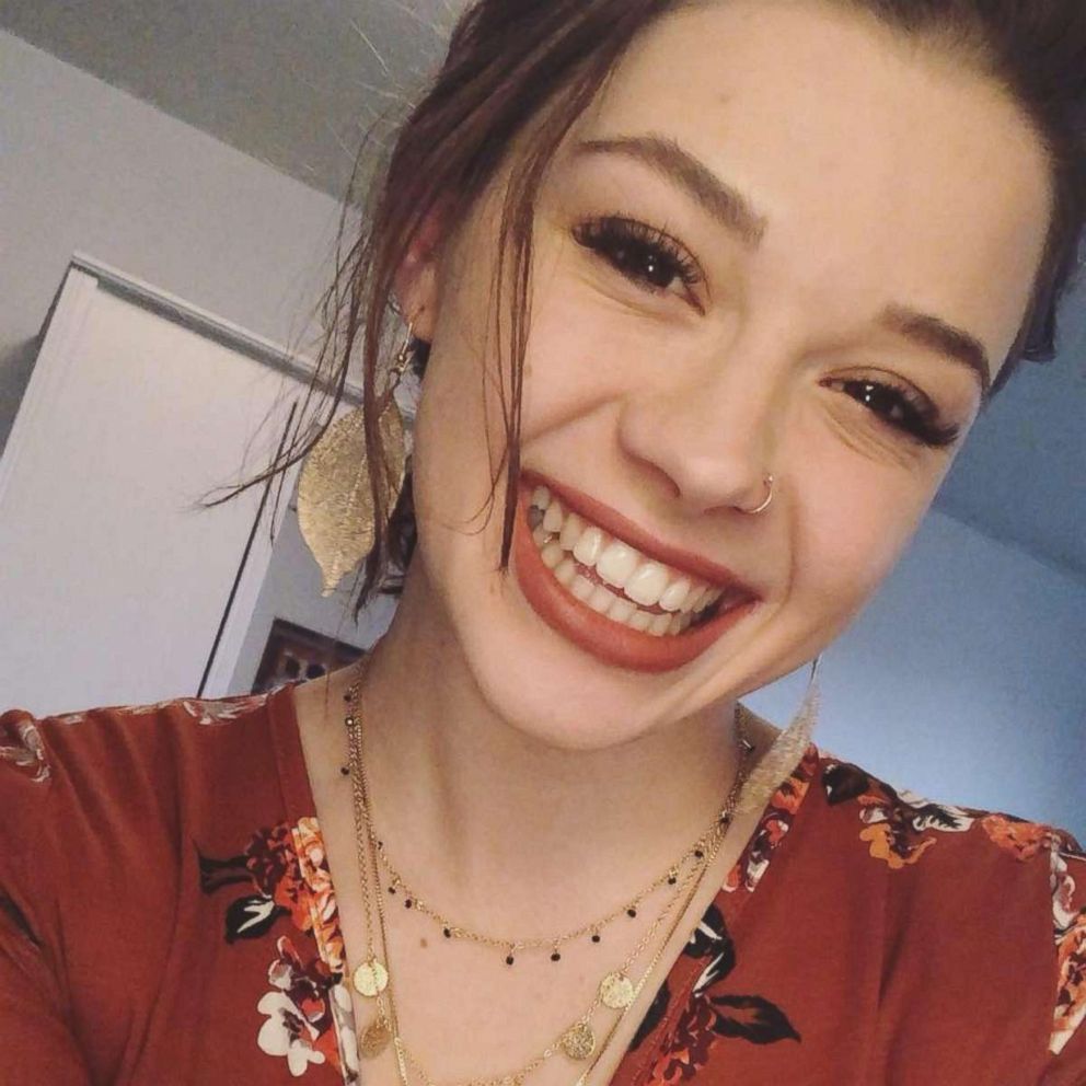 PHOTO: Papenheim was a Minnesota native who was studying in the Netherlands when she was killed Wednesday. December 13, 2018.