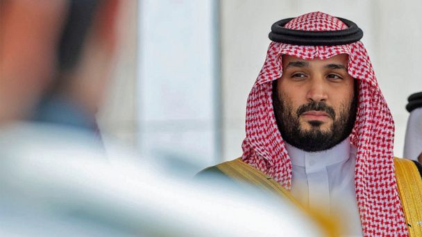 Jamal Khashoggi News Videos Abc News
