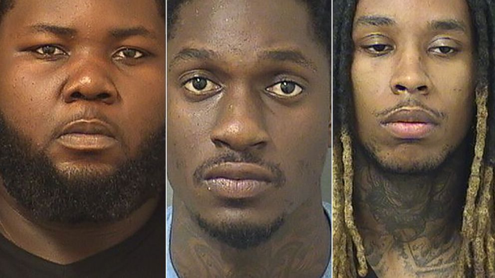 3 men tried to extort $80,000 from New York man in 'grandparents scam ...