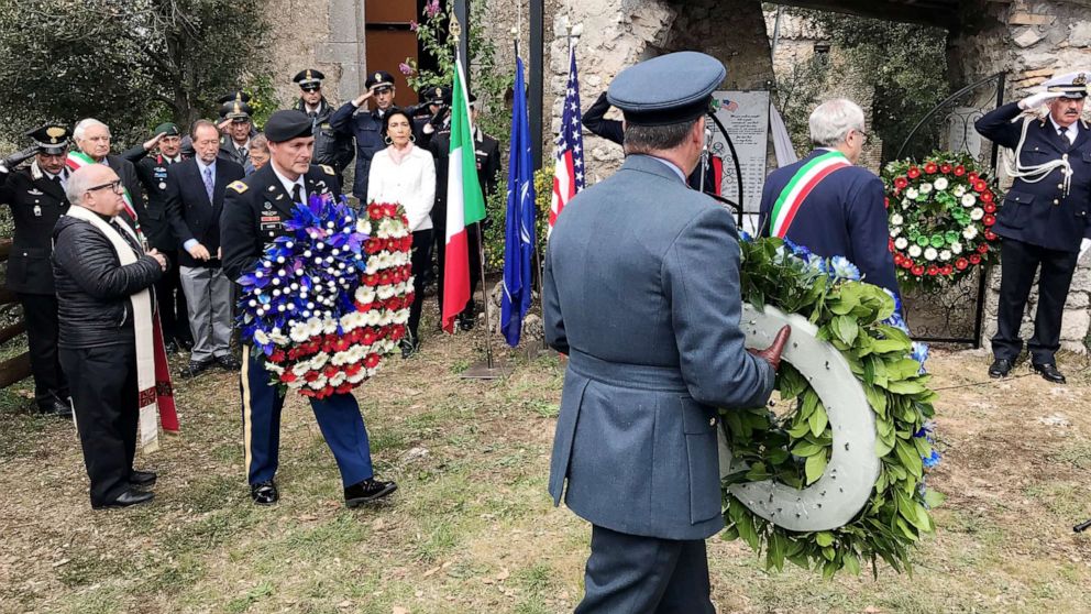 8-us-servicemen-killed-during-world-war-ii-honored-on-75th-anniversary