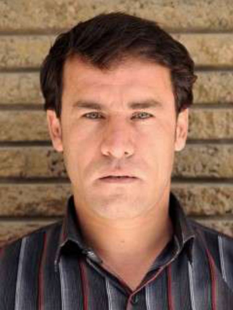 PHOTO: Shah Marai, Agence-France-Presse's (AFP) chief photographer in Afghanistan, was killed in a secondary explosion following a suicide blast in Kabul, April 30, 2018. 