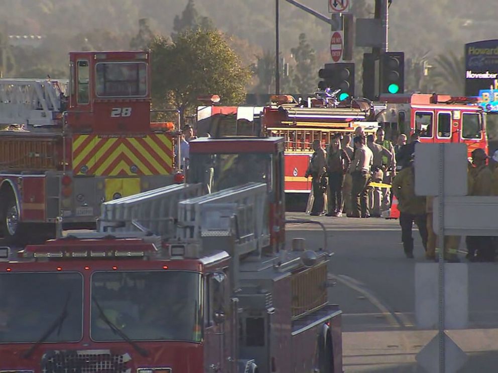  More than 20 recruits with the Los Angeles County Sheriff's Office were injured aft  being struck by a car   portion    connected  a tally  successful  Whittier, Calif. aboriginal  Wednesday, Nov. 16, 2022, the sheriff's bureau   said.