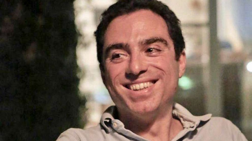 PHOTO: An undated handout photo of Siamak Namazi, who has been detained in Iran's Evin Prison, since 2015.