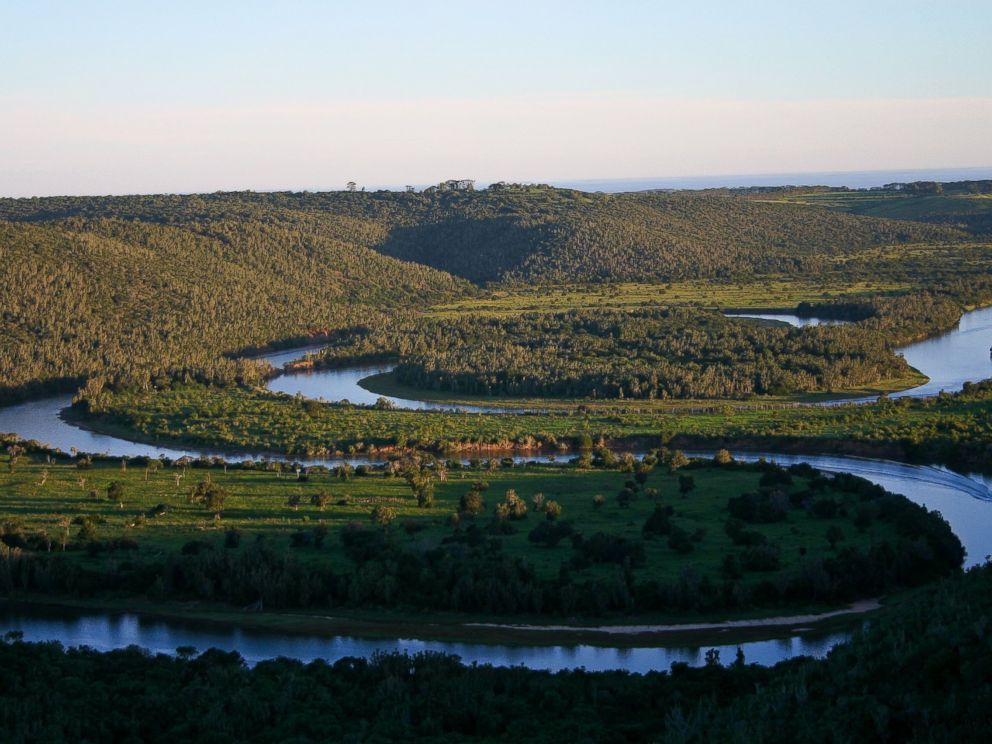 PHOTO: Sibuya Game Reserve is seen here in this undated file photo.