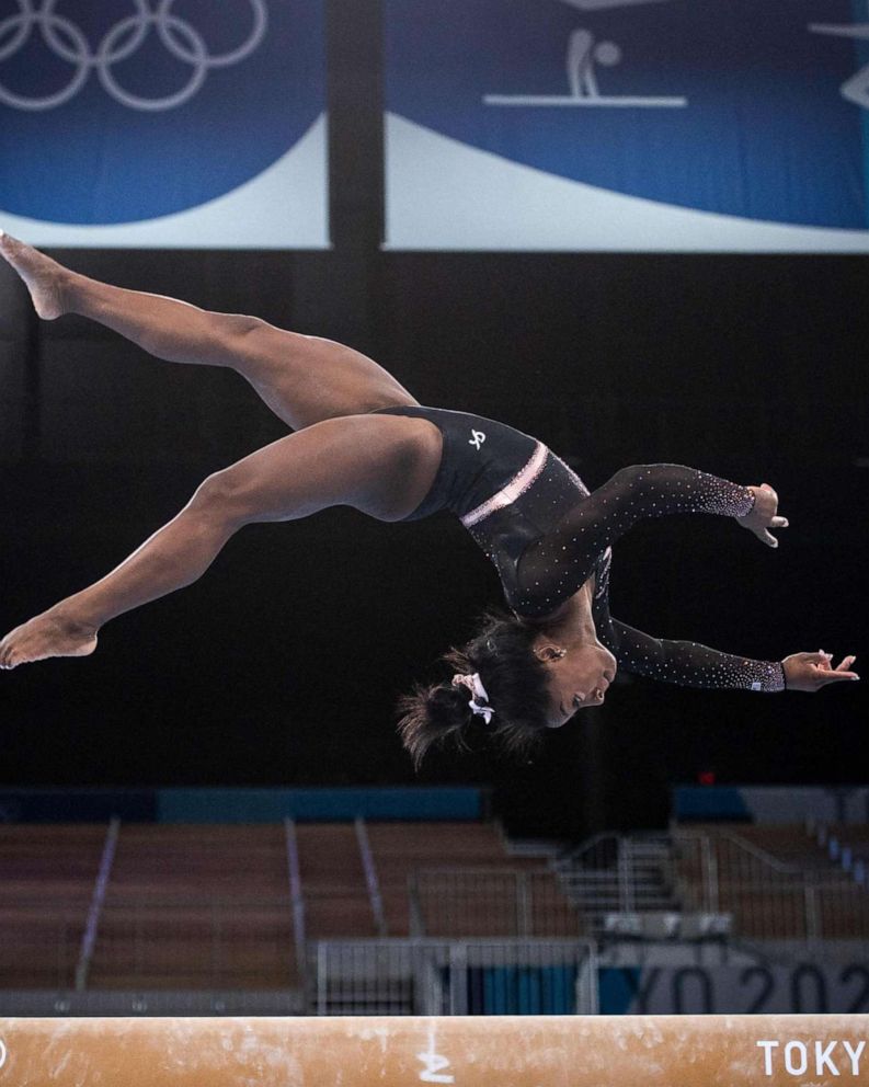 Key moments from the Olympic Games before the opening ceremony - ABC News