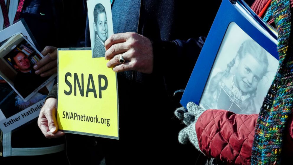 Snap Network Vatican to convene unprecedented summit on priest sex abuse - ABC News