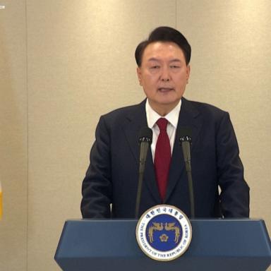 The opposition parties moved to impeach President Yoon Suk Yeol last week but failed