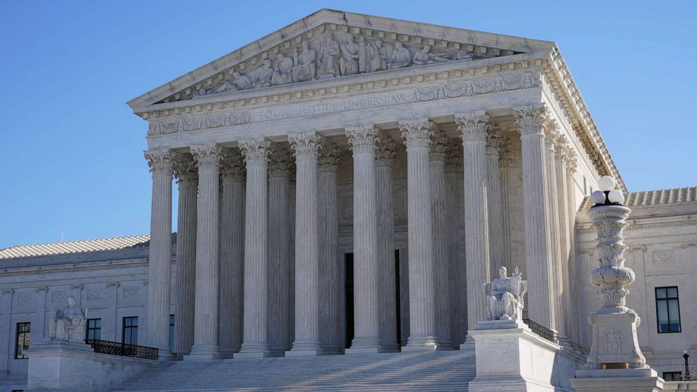VIDEO: SCOTUS apparently will overturn Roe v. Wade, draft opinion shows