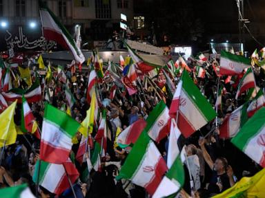 Trump says talks continuing at 'rapid pace' despite Iran saying it stepped away
