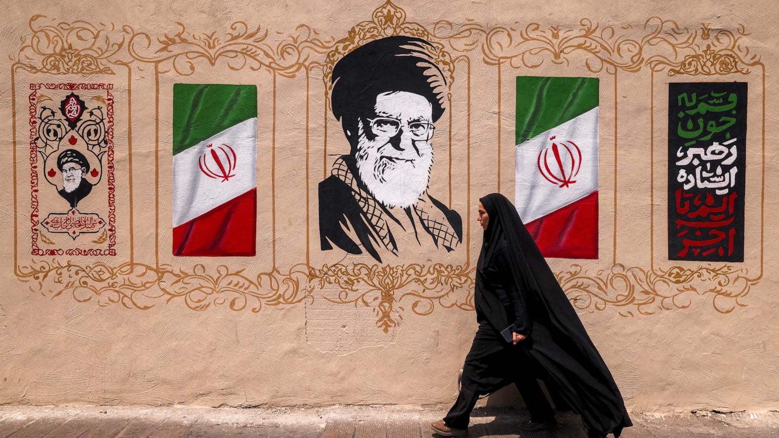Iran executes protesters in public as regime expands postwar repression: Reports