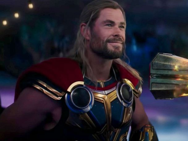 Thor: Love and Thunder' is a massive disappointment – Pelham Examiner