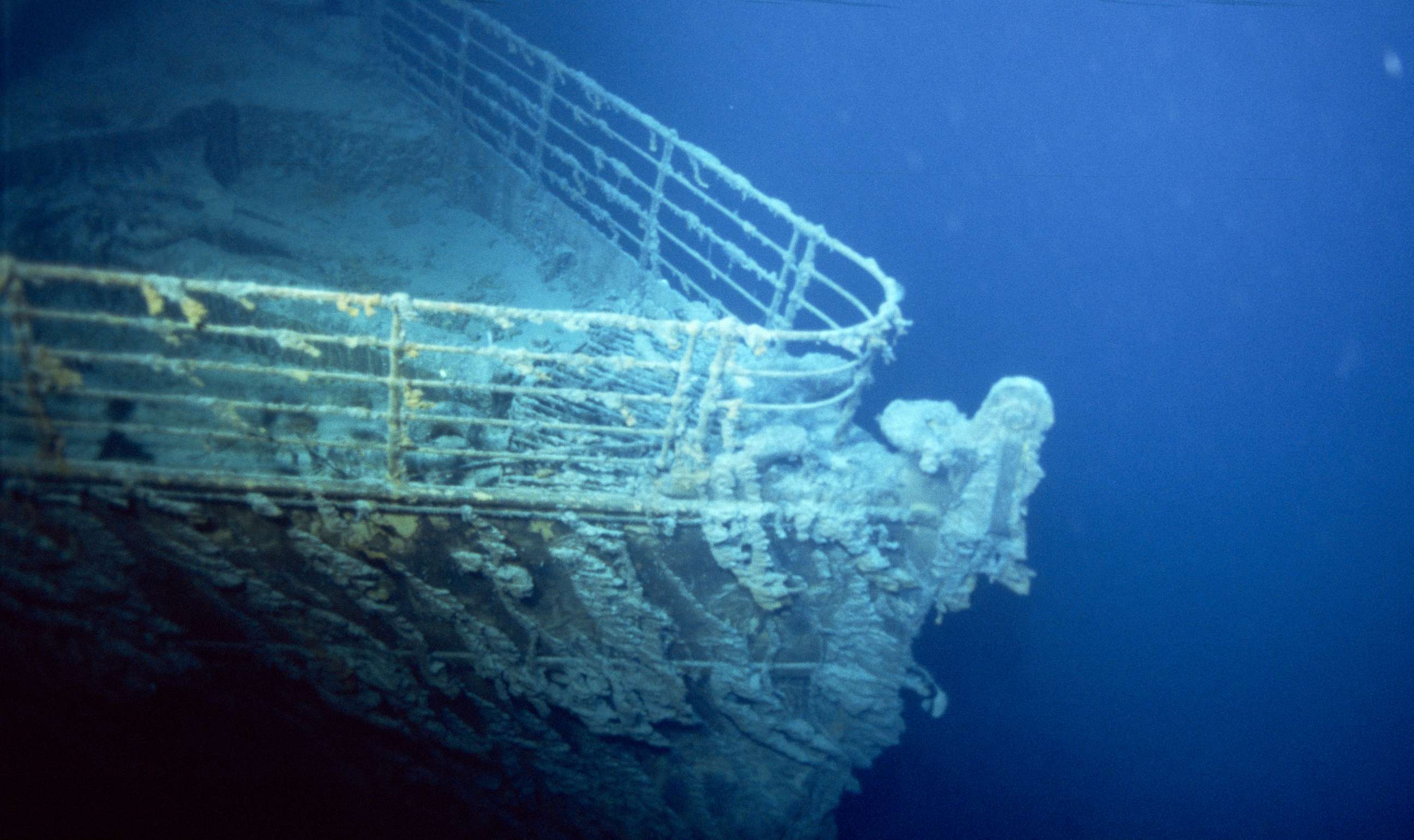 Why Titanic Continues To Captivate More Than 100 Years After Its 