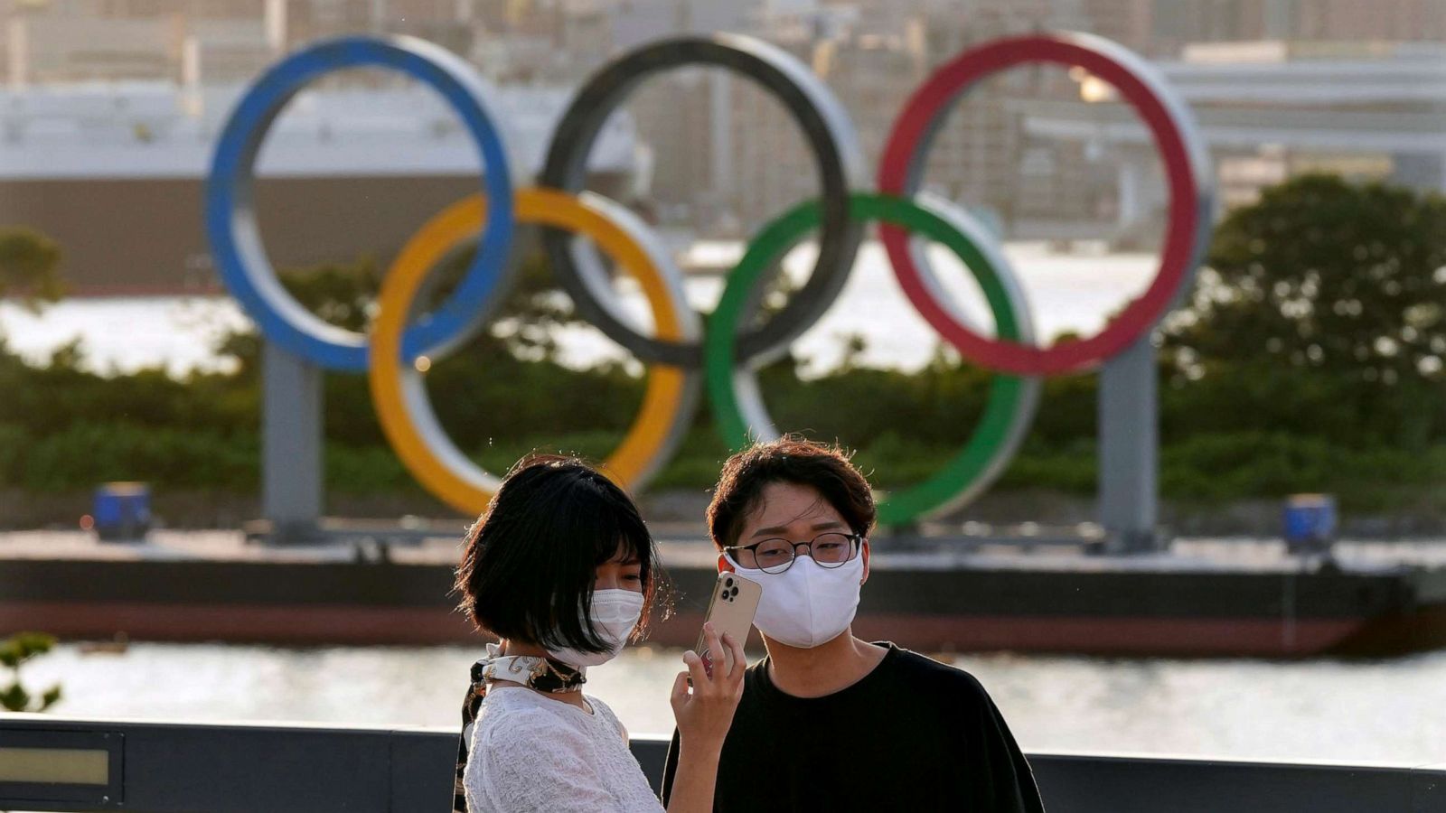 abcnews.go.com - Morgan Winsor - Tokyo Olympics opening ceremony: How to watch